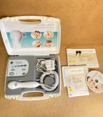 RIO Compact Salon Laser-laserepilator, nieuw., Ophalen of Verzenden, Nieuw, Scheren en Epileren