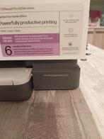 Imprimante hp officejet pro 8124e, Enlèvement, Comme neuf