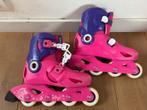 Inline skates - maat 31-34, Kinderen en Baby's, Speelgoed | Buiten | Rolschaatsen, Ophalen of Verzenden, Gebruikt, Kinderen