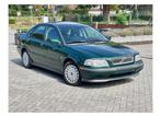 Volvo S40 1.9 Diesel Premier propriétaire, Auto's, Leder, S40, Particulier, Te koop