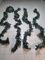 Kunststof kerstslingers 290cm, Ophalen, Zo goed als nieuw