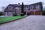 Maison à louer à Waterloo, 6 chambres, 436 m², Vrijstaande woning, 6 kamers
