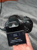 Sony Cybershot camera, Gebruikt, Ophalen of Verzenden, Sony