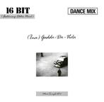 12"  16 Bit Featuring Eddie Hind – (Ina) Gadda-Da-Vida, Cd's en Dvd's, Vinyl | Dance en House, Overige genres, Gebruikt, Ophalen of Verzenden