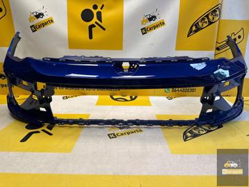 Voorbumper VW Golf 8 VIII 8.5 FACELIFT R 5H0807221Q 4xPDC beschikbaar voor biedingen