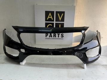 Mercedes Gla w156 facelift AMG voorbumper bumper A1568858600 beschikbaar voor biedingen