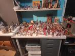 Playmobil ridders, soldaten, vikings, Ophalen of Verzenden, Zo goed als nieuw, Los Playmobil