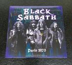 LP - Black Sabbath - Paris 1970 - live (nieuw), Cd's en Dvd's, Verzenden, Nieuw in verpakking, 12 inch, Alternative