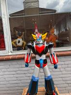 Grande image publicitaire Goldorak, Enlèvement, Comme neuf, Fantasy
