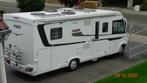 Pilote integraal:  19000 km !!, Caravans en Kamperen, Mobilhomes, Integraal, Ringverwarming, Fiat, Pilote