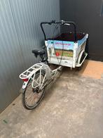Velo cargo, Fietsen en Brommers, Ophalen of Verzenden, Zo goed als nieuw