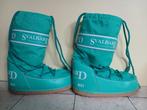 Svalbard speciale laars moon - Groene kleur - Maat 38-40, Snowboots, Zo goed als nieuw, Ski, Ophalen
