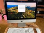 iMac 4K 21,5 inch - 2019 - 3GHz 6-core i5 - 8GB RAM - 1TB, 21,5 inch, 1TB, Gebruikt, IMac