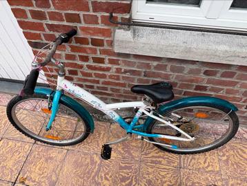 Velo enfants beschikbaar voor biedingen