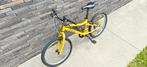 Kinderfiets 20 inch, Fietsen en Brommers, Ophalen, Zo goed als nieuw