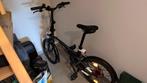 Plooifiets TILT500 decathlon, Fietsen en Brommers, Fietsen | Vouwfietsen, Versnellingen, Zo goed als nieuw, Ophalen, Overige merken