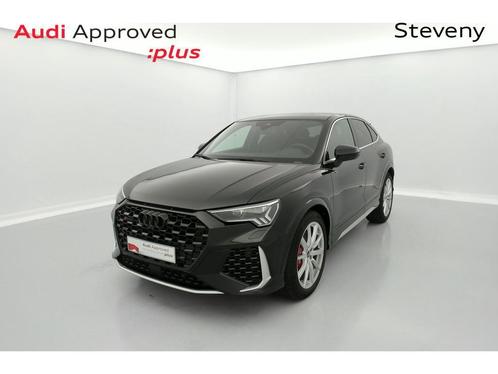 Audi RSQ3 Sportback Audi RS Q3 Sportback    294(400) kW(ch), Auto's, Audi, Overige modellen, ABS, Airbags, Alarm, Cruise Control