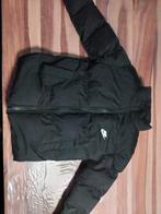Nike puffer jas, Nike, Noir, Taille 38/40 (M), Enlèvement