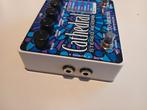 Electro-Harmonix Cathedral Stereo Reverb, Muziek en Instrumenten, Effecten, Ophalen, Zo goed als nieuw, Reverb