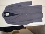 Blauwe jas esprit maat s, Kleding | Dames, Ophalen, Zo goed als nieuw, Maat 36 (S)