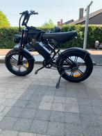 Fatbike, Fietsen en Brommers, Ophalen