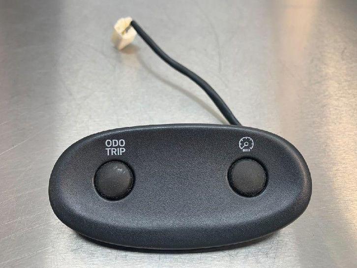 SCHAKELAAR Toyota Yaris (P1) (01-1999/11-2005), Auto-onderdelen, Dashboard en Schakelaars, Toyota, Gebruikt