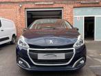 Peugeot 208 1.2i Puretech * GPS/Climatiseur *, Autos, Achat, Entreprise, Carnet d'entretien, Boîte manuelle