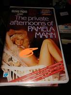 Betamax - The Private Afternoons Of Pamela Mann, Ophalen of Verzenden