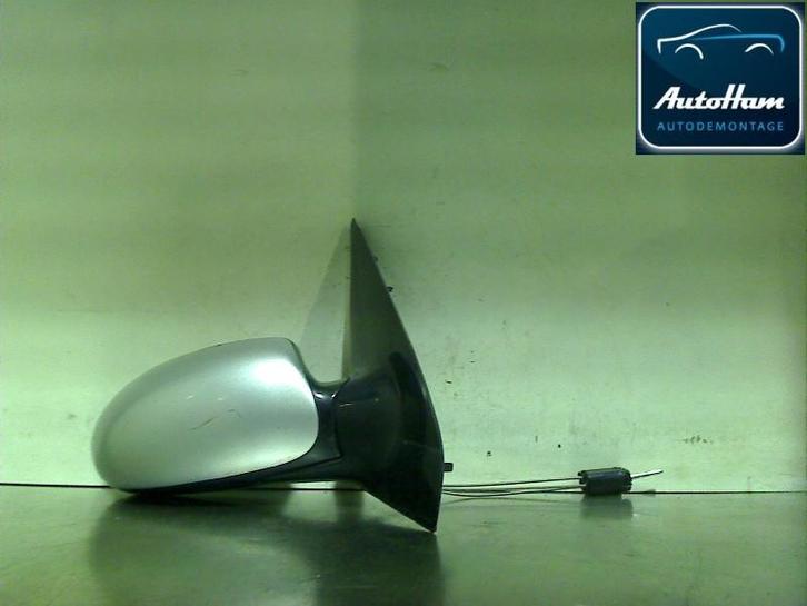 SPIEGEL RECHTS Ford Focus 1 (01-1998/11-2004), Auto-onderdelen, Spiegels, Ford, Gebruikt