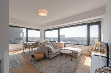 Appartement te koop in Heist-Aan-Zee, 2 slpks, Immo, Appartement, 115 kWh/m²/jaar, 2 kamers
