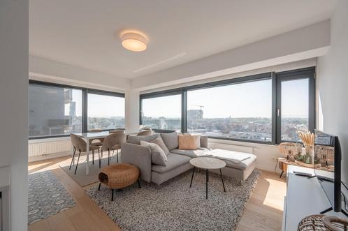 Appartement te koop in Heist-Aan-Zee, 2 slpks, Immo, Huizen en Appartementen te koop, Appartement, B
