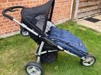 Kinderwagen Quincy, Kinderen en Baby's, Buggy's, Ophalen, Zo goed als nieuw