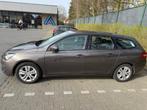 Peugeot 308/ 2016/ benzine//128300 km/, Auto's, Zwart, 5 deurs, Particulier, Euro 6