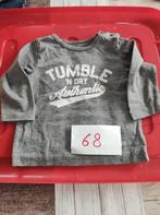 Jongens pakketje maat 68 winter, Ophalen, Zo goed als nieuw, Jongetje