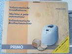 Broodbakmachine, Elektronische apparatuur, Broodbakmachines, Ophalen, Zo goed als nieuw, Met timer, Meer dan 10 programma's
