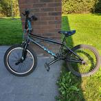 Bmx wethepeople arcade, Fietsen en Brommers, Fietsen | Crossfietsen en BMX, Ophalen, Staal, Voetsteunen, 16 tot 20 inch