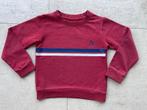 Sweater Albakid maat 110, Gebruikt, Trui of Vest, Ophalen of Verzenden, Jongen