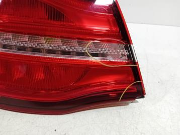 ACHTERLICHT LINKS BUITEN GLE Coupe (C292) (A2929064700) beschikbaar voor biedingen