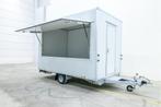 Verkoopwagen Foodtruck | Casco | 357 cm | NIEUW, Enlèvement ou Envoi