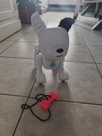 Dog-e interactieve robothond, Kinderen en Baby's, Speelgoed | Buiten | Accuvoertuigen, Ophalen