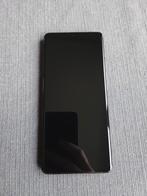 Samsung Galaxy S21 Ultra, Telecommunicatie, Mobiele telefoons | Samsung, Ophalen of Verzenden, Zwart, Galaxy S21, Zonder simlock