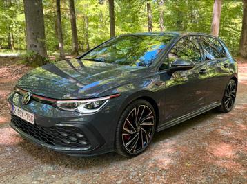 Volkswagen Golf 8 GTI utilitaire, Achat, Cruise Control, Golf, Particulier