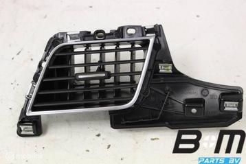 Luchtrooster in dashboard links Audi A8 4H 4H1820901A beschikbaar voor biedingen
