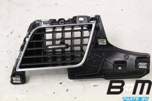 Luchtrooster in dashboard links Audi A8 4H 4H1820901A, Auto-onderdelen, Dashboard en Schakelaars, Gebruikt