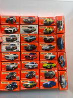 Matchbox autos 154 stuks, Ophalen of Verzenden, Nieuw