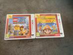 Lego spelletjes 3DS, Consoles de jeu & Jeux vidéo, Jeux | Nintendo 2DS & 3DS, Comme neuf, Enlèvement ou Envoi