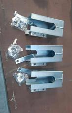 Slot aanhangwagen, Ophalen of Verzenden, Nieuw, IJzer, Slot