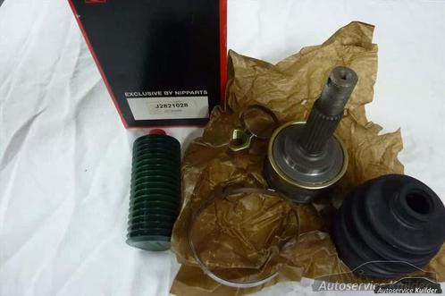 Homokineet Nissan Almera Sunny 1,4 16v NIPPARTS Nieuw, Auto-onderdelen, Transmissie en Toebehoren, Nissan, Nieuw, Ophalen of Verzenden