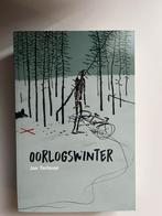 Oorlogswinter, Ophalen, Zo goed als nieuw