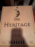Straffe hendrik heritage 2019 kist van 6st., Comme neuf, Autres marques, Bouteille(s), Enlèvement ou Envoi
